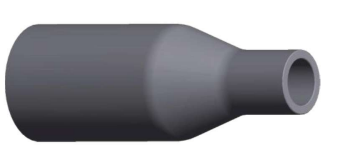 Swage Nipples Plain Both Ends