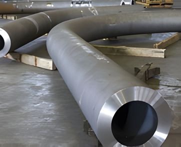 HSS Induction Bending