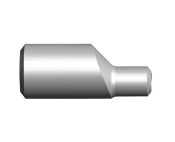 Eccentric Swage Nipple