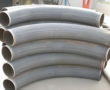 Grade X80 Induction bend