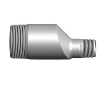 Eccentric Offset Design